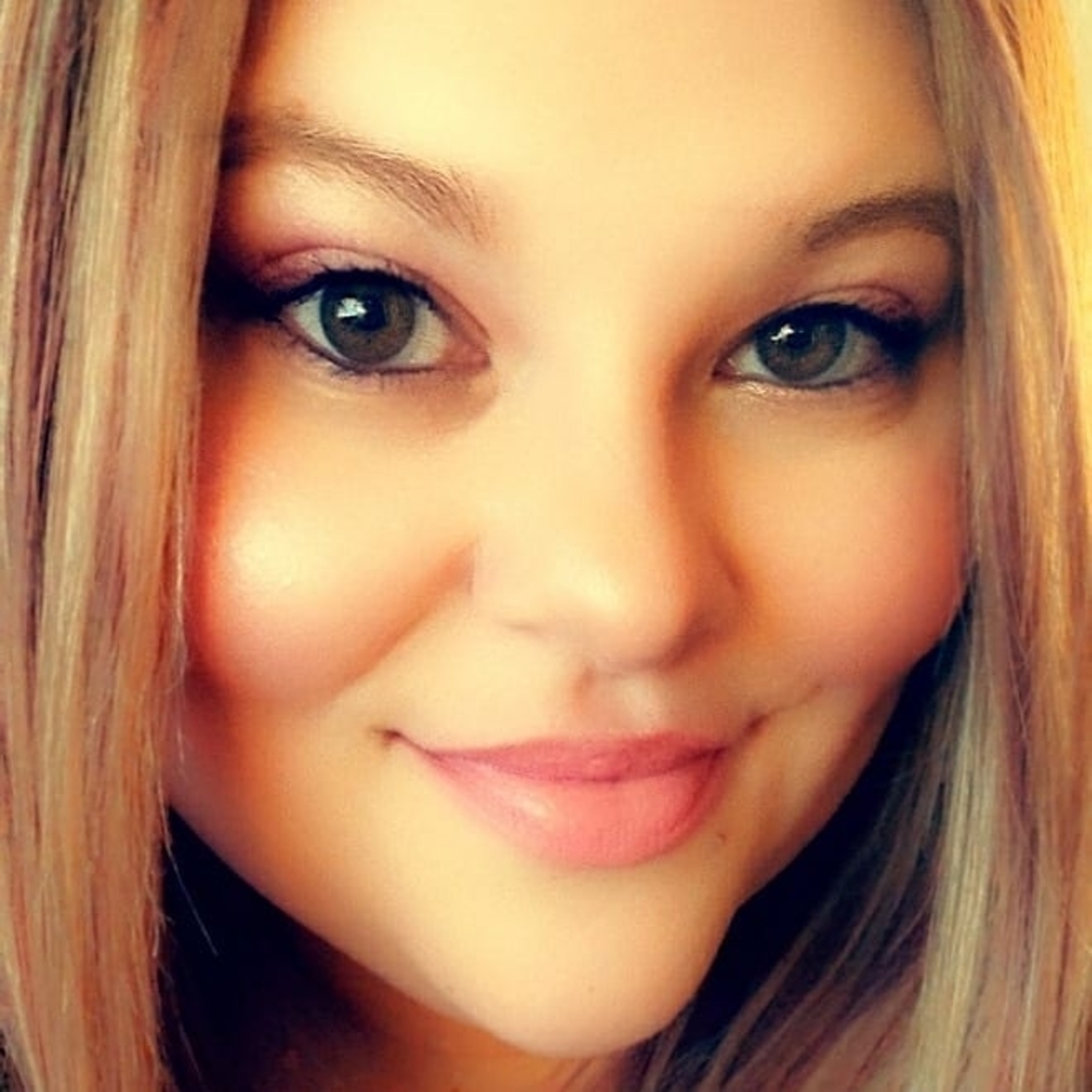 Meet your Posher, Jamie